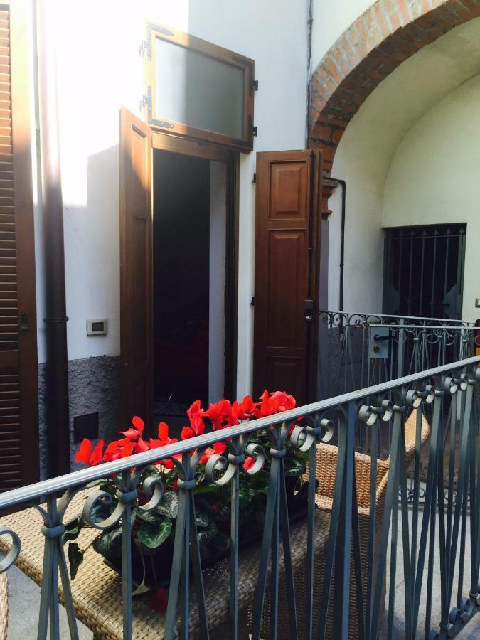 Trecchi Home - Casa Vacanze Cremona Exterior foto